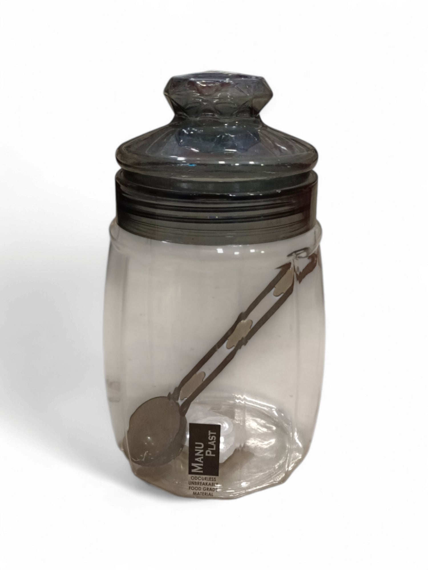 RETRO 1800 PET JAR RETRO 1800 PET JAR